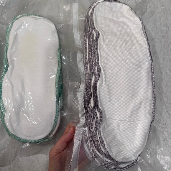 Geffin Baby Inserts - Picture 4 of 4